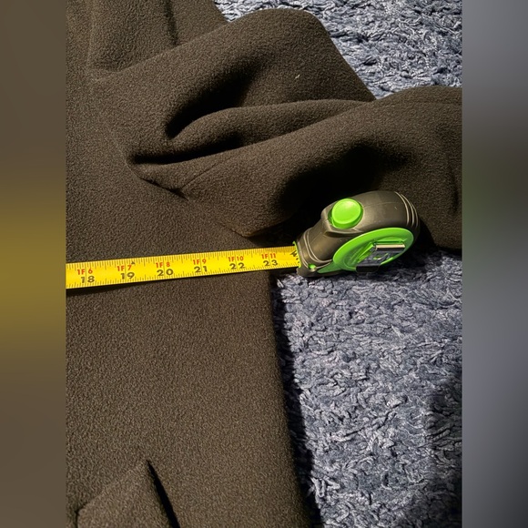 Men’s long coat - Picture 6 of 6